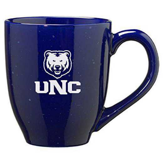 CER1-BLU-NORTHCOL-L1-CLC: LXG L1 MUG BLU, Northern Colorado